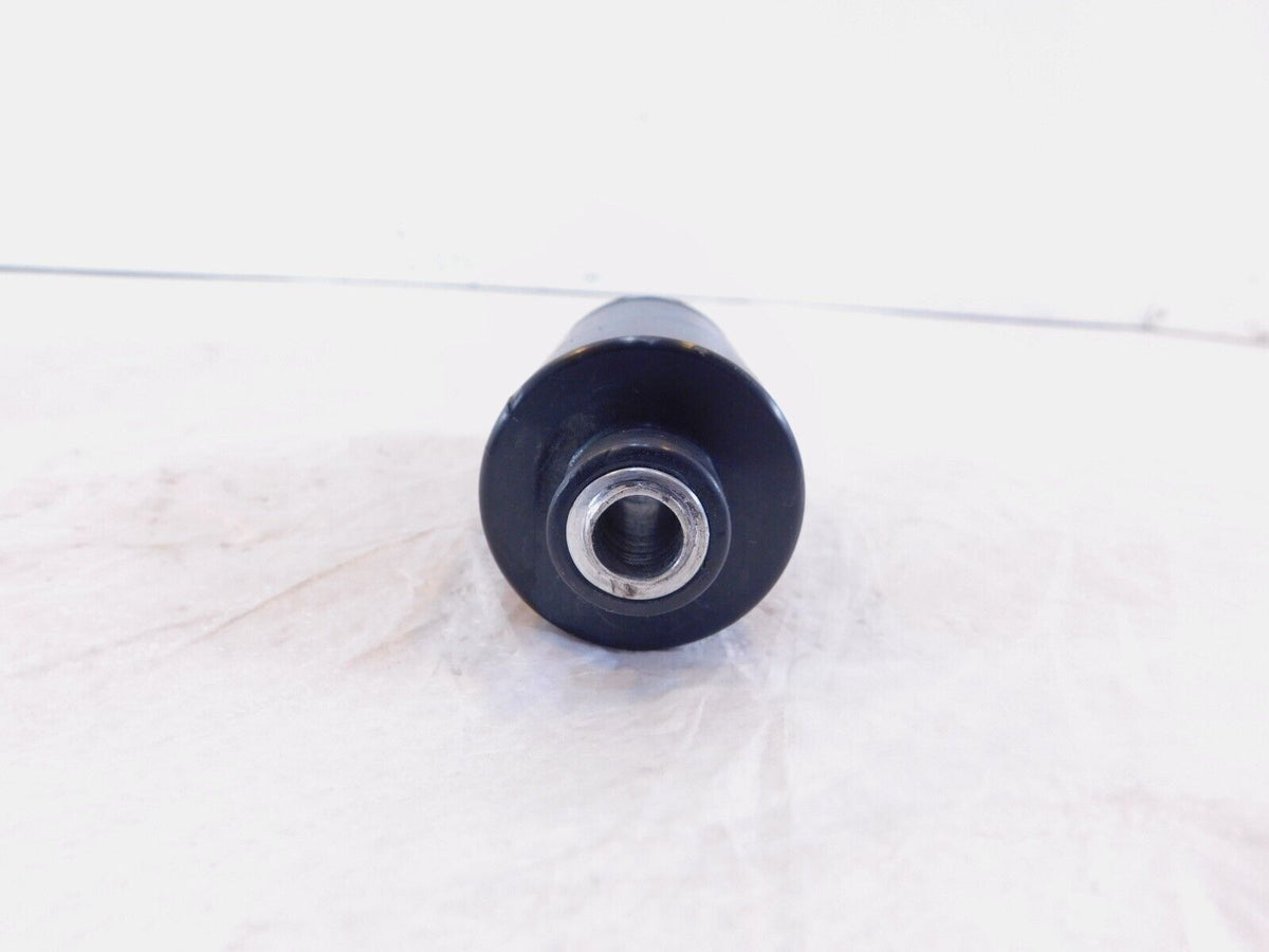2011 2012 2013 Yamaha FZ8 FZ8N Left Side Frame Slider Crash Guard Puck - C3 Cycle