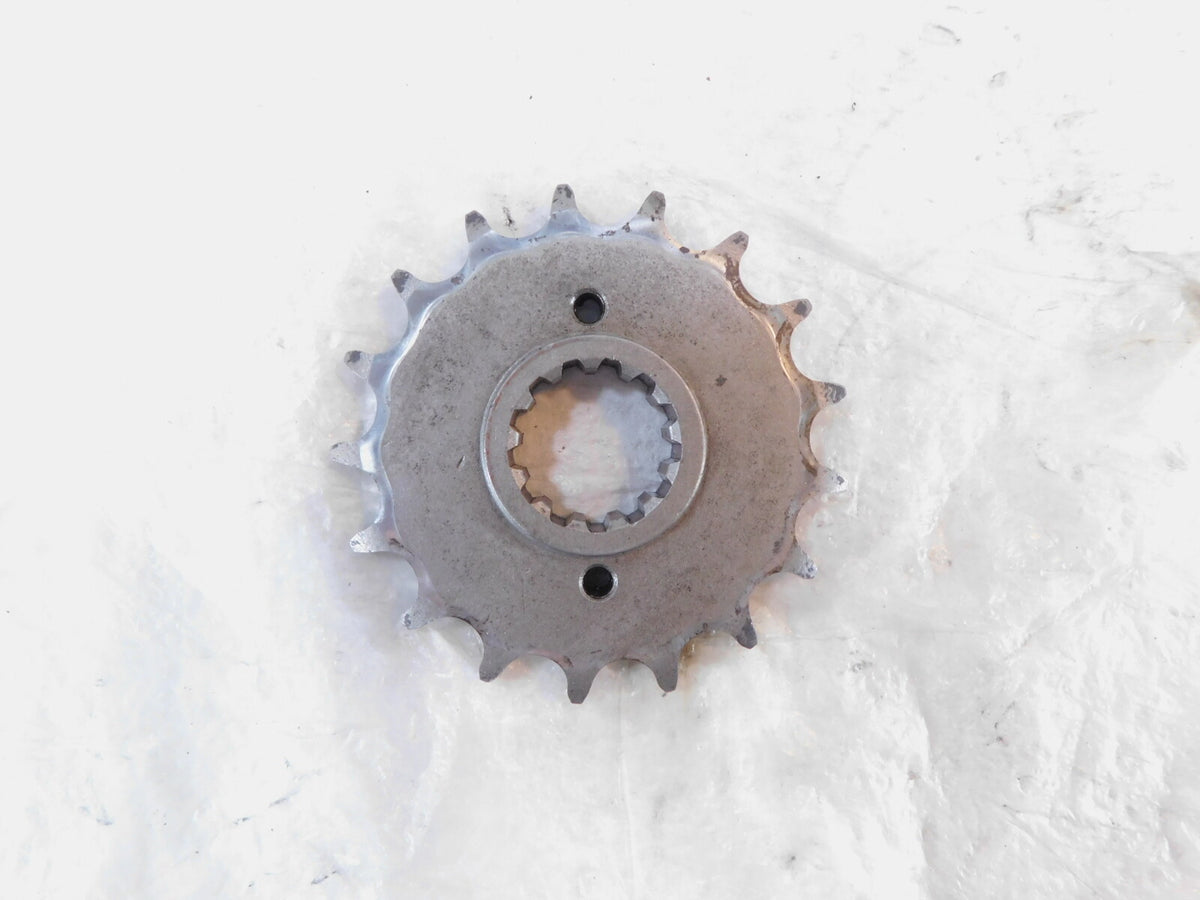Honda CBR1100XX Blackbird & VFR800 Interceptor 800 Transmission Output Sprocket - C3 Cycle