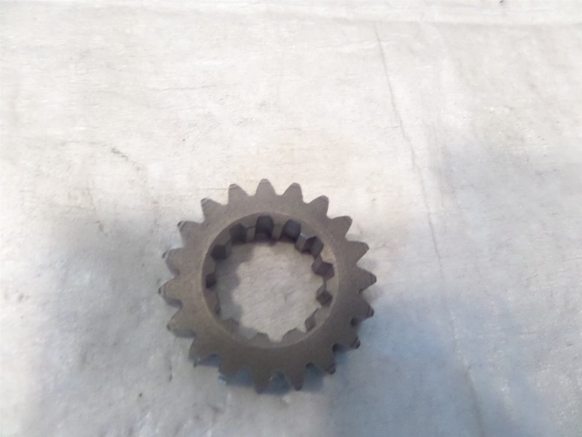 2006 & 2007 Kawasaki KX450F KX 450 Crankshaft Engine Motor Oil Pump Drive Gear - C3 Cycle