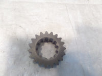 2006 & 2007 Kawasaki KX450F KX 450 Crankshaft Engine Motor Oil Pump Drive Gear - C3 Cycle