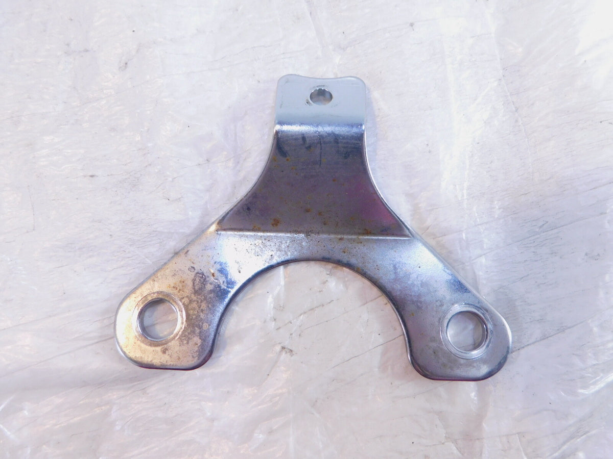 Victory Sport Deluxe & Standard V92 Cruiser Headlight Headlamp Mount Bracket - C3 Cycle
