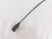 1986 86 Honda VT500 VT500C Shadow 500 Front Left Handlebar Clutch Cable Line - C3 Cycle
