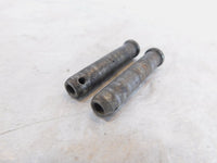 2003-2013 KTM 950 990 Adventure R/S Front Left/Right Footrest Foot Peg Pin Bolts - C3 Cycle