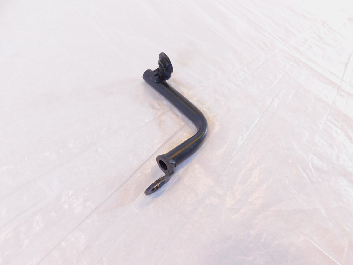 2007-2012 Triumph Tiger 1050 SE Left Front Oil Cooler Bracket Mount Holder Stay - C3 Cycle