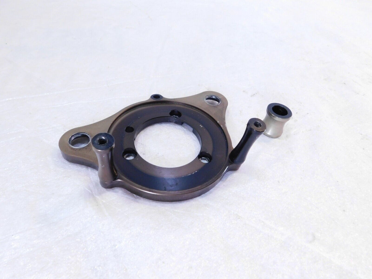 Harley Davidson Sportster 883 1200 Performance Machine Air Filter Cleaner Parts - C3 Cycle