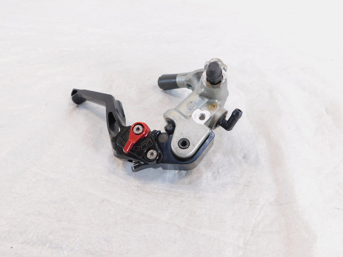 KTM 690 Duke 990 Super Duke 1190 RC8R Front Clutch Master Cylinder & Lever - C3 Cycle