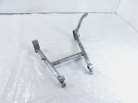 2002 MZ Skorpion Tour MZ660 660cc Silver Main Centerstand Center Kick Stand Prop - C3 Cycle