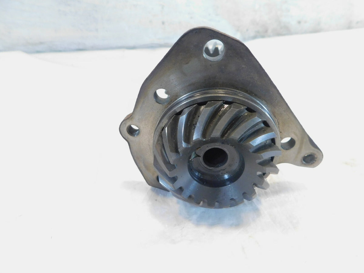 1989-1998 Honda PC800 Pacific Coast 800 Cross Shaft Differential Gears & Spring - C3 Cycle