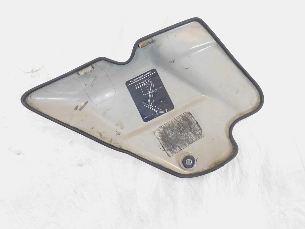 1993-1996 Harley Davidson Touring Road King Electra Glide Right Side Frame Cover - C3 Cycle