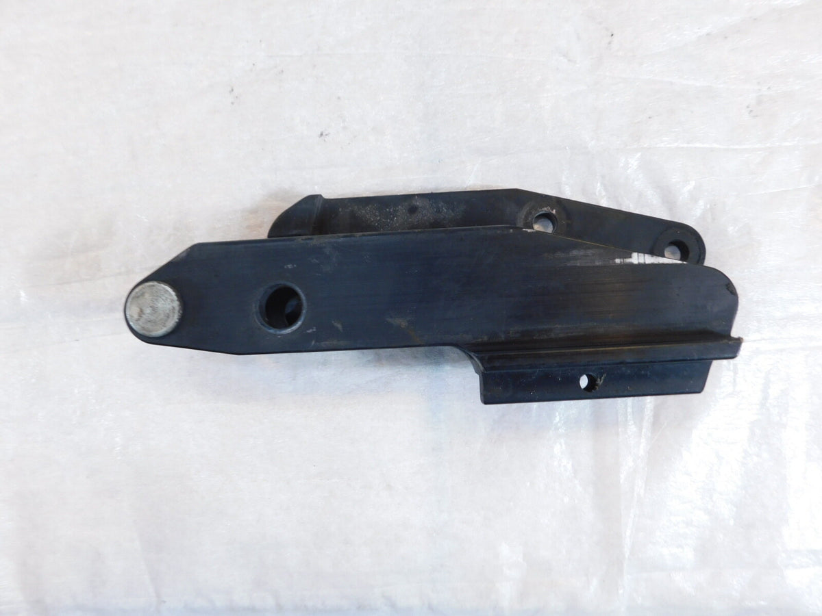 2010-2017 Victory Cross Country Roads Vision Right Floorboard Footboard Bracket - C3 Cycle