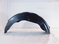 Harley Davidson Sportster 883 & 1200 Black Rear Wheel Cover Fender w/Guard - C3 Cycle