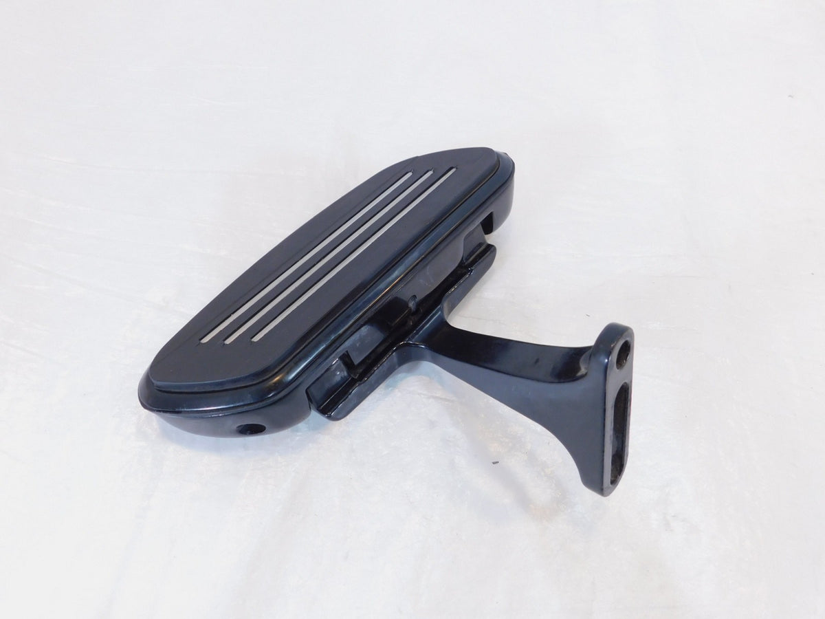Harley Davidson Road & Electra Glide Left Passenger Floorboard Footboard - C3 Cycle