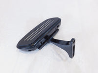 Harley Davidson Road & Electra Glide Left Passenger Floorboard Footboard - C3 Cycle