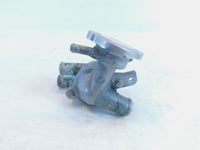 2010-2011 Honda NT700 NT700V Deauville Radiator Coolant Thermostat Housing Case - C3 Cycle