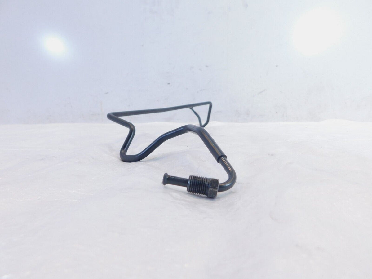 2019 & 2020 Honda Z125 Grom 125 ABS Front Brake Hose Pipe Line B 45127-K26-C10 - C3 Cycle