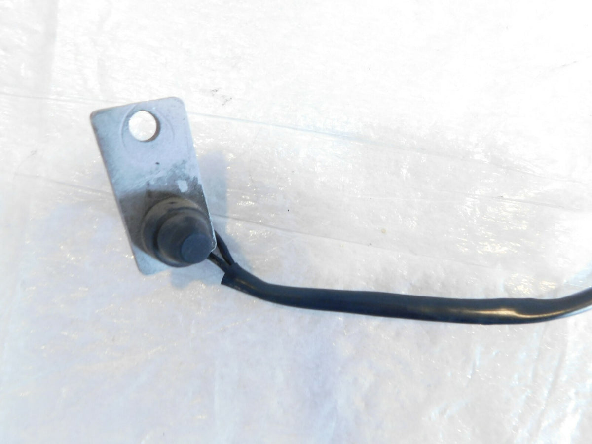 2002-2006 Victory V92 Deluxe & Touring Driving Fog Light Lamp Switch & Harness - C3 Cycle