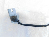 2002-2006 Victory V92 Deluxe & Touring Driving Fog Light Lamp Switch & Harness - C3 Cycle