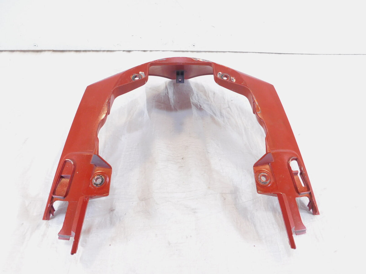 03 Honda ST1300 ST1300A ST1300AC Red Rear Tail Section Seat Cowling Fairing Cowl - C3 Cycle