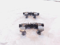 1983 83 Honda GL650 Silverwing 650 Right & Left Valve Train Upper Rocker Arms - C3 Cycle