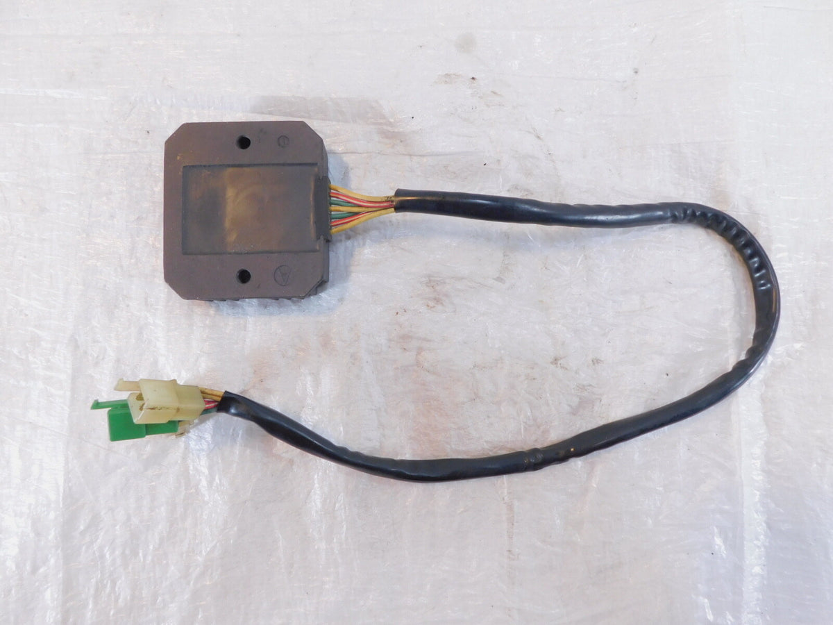 2000-2003 Honda VT1100 Shadow Sabre Spirit Aero 1100 Voltage Regulator Rectifier - C3 Cycle