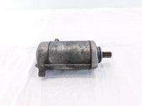 87-09 Suzuki Boulevard S83 Intruder 1400 1500 VS1400 VL1500 Engine Starter Motor - C3 Cycle