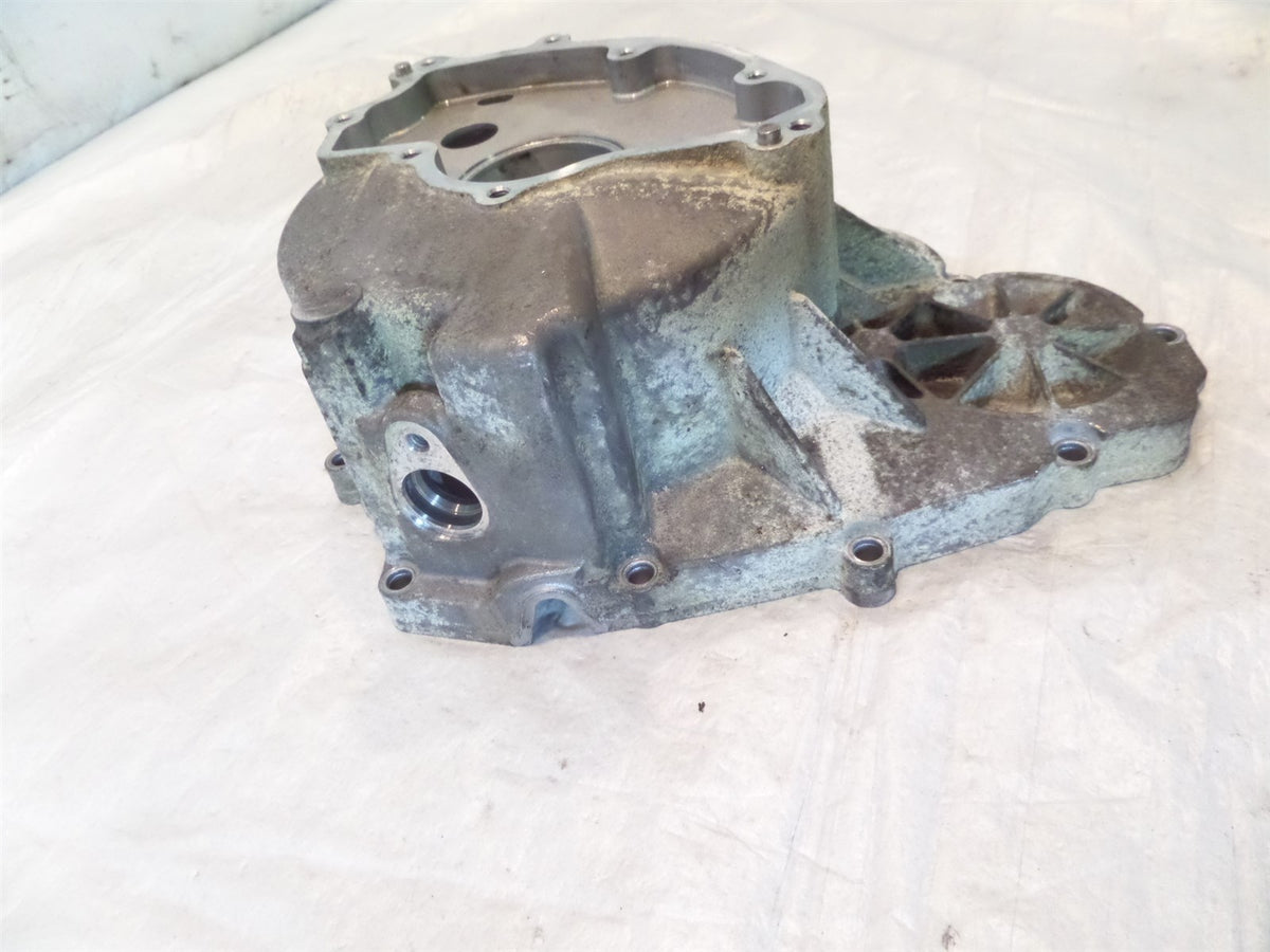 Can Am Spyder Roadster GS ST RT SE5 Engine Motor Ignition Stator Cover - C3 Cycle