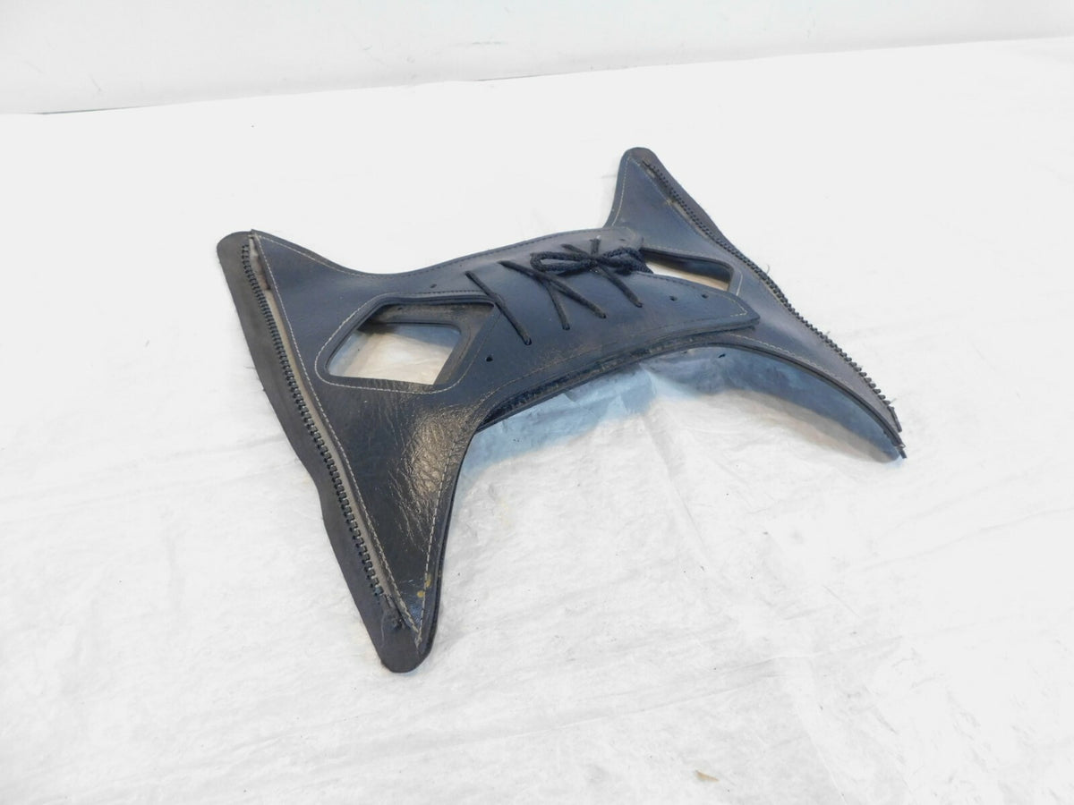 2003 Yamaha VStar 1100 XVS1100 Custom Rear Fender Saddlebag Luggage Center Strap - C3 Cycle