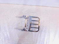 Harley Davidson Softail Heritage Classic Rear Passenger Backrest Sissybar - C3 Cycle