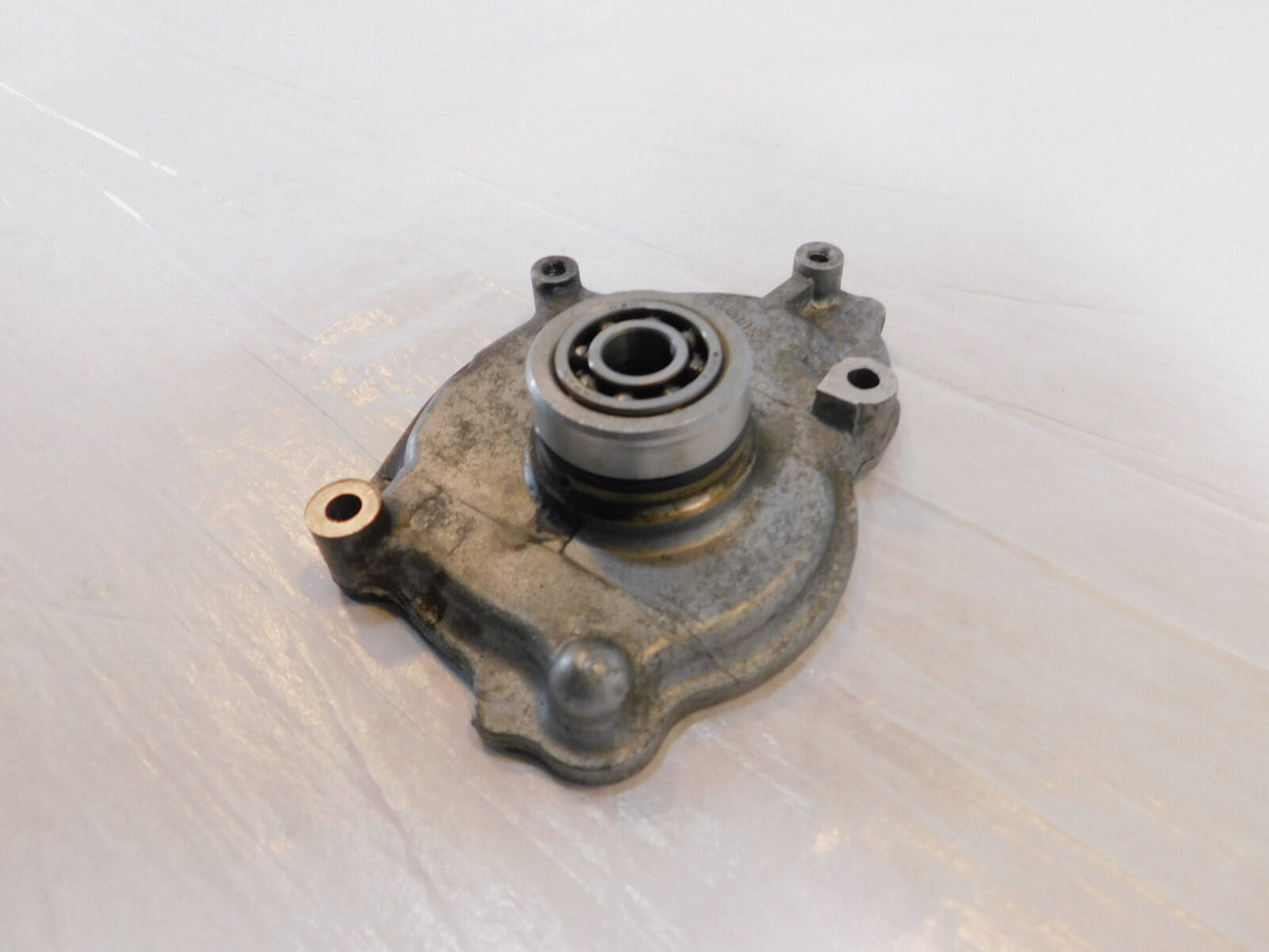 Yamaha FZR1000 FZR750R & YZF750R Engine Coolant Water Pump Impeller Cover - C3 Cycle