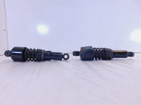 Harley Davidson Sportster 883 & 1200 Black Left & Right Rear Shock Absorbers - C3 Cycle