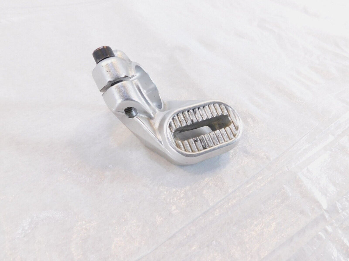 1996-2005 BMW K1200 RS K1200RS Front Left Handlebar Handle Bracket Mount - C3 Cycle