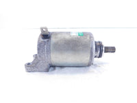 2003-2006 Kawasaki Ninja ZX636 ZX6R ZX-6RR ZX600 Electric Engine Starter Motor - C3 Cycle