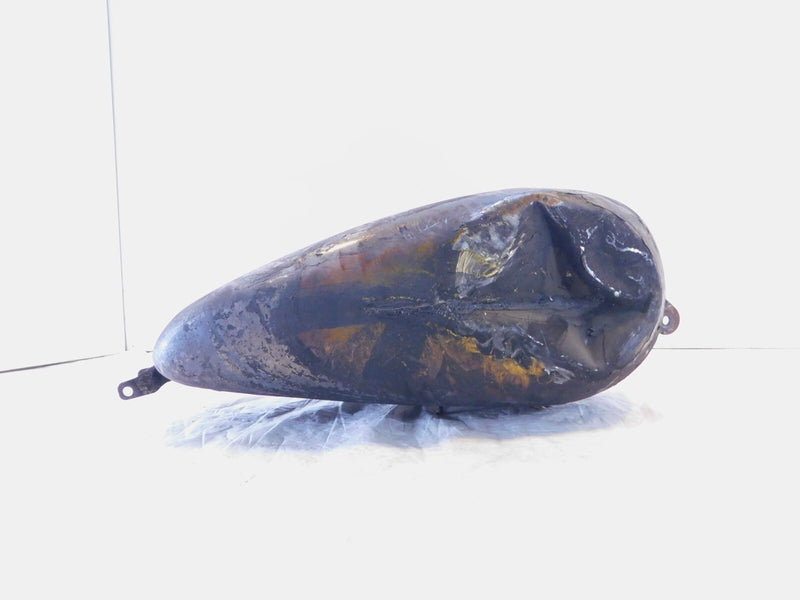 Harley Davidson Sportster 883 1200 Custom & Low Large 4.5 Gallon Fuel Gas Tank