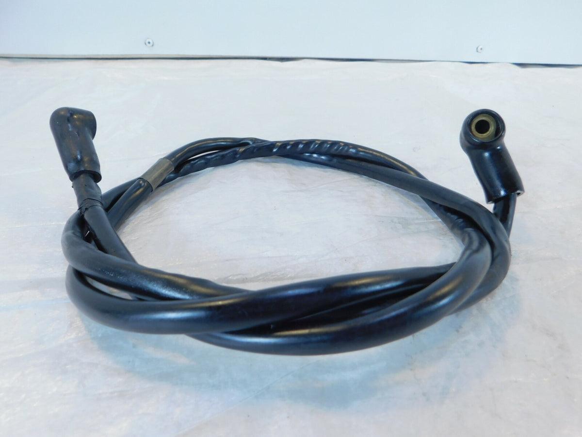 Yamaha Road Star Warrior XV 1700 Starter Motor Cable Wire Cord Connecting Comp - C3 Cycle
