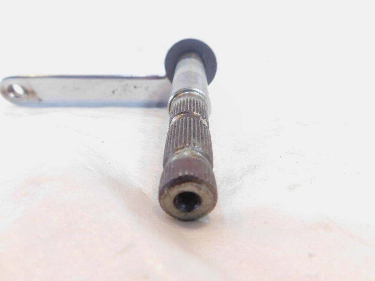 Harley Davidson Touring Road King Electra Glide Gear Shift ShifterShaft & Lever - C3 Cycle