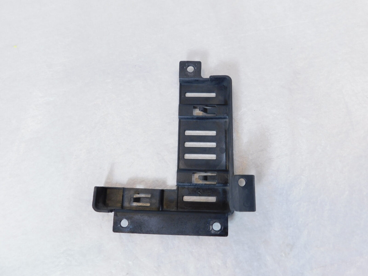 BMW F650GS Dakar & G650GS Sertao ECM ECU CDI Bracket Holder Mount Cover Panel - C3 Cycle