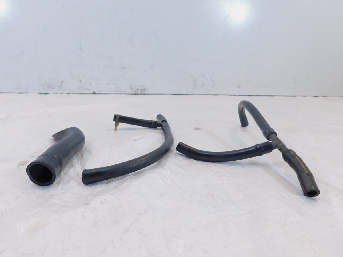 BMW Airhead R50/5 R60/5 R75/5 Miscellaneous Engine Motor Hose Line Parts Box Lot - C3 Cycle