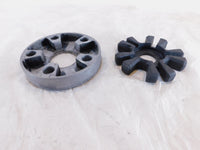 2002-2007 Harley Davidson V-Rod Vrod VRSC Rear Wheel Sprocket Compensator Bowl - C3 Cycle