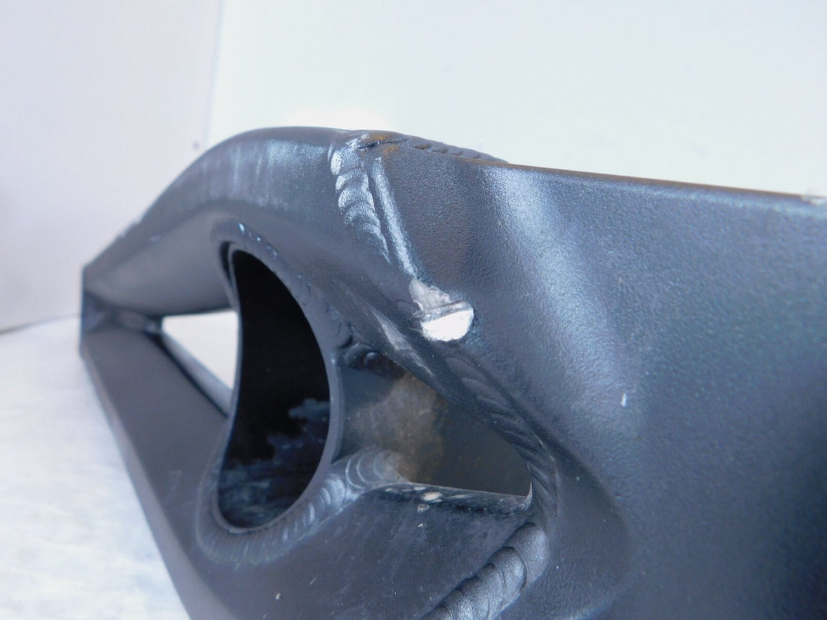 2014-2020 Zero Stealthfighter FX FXS ZF Black Rear Wheel Fork Swingarm Swing Arm