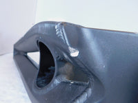 2014-2020 Zero Stealthfighter FX FXS ZF Black Rear Wheel Fork Swingarm Swing Arm