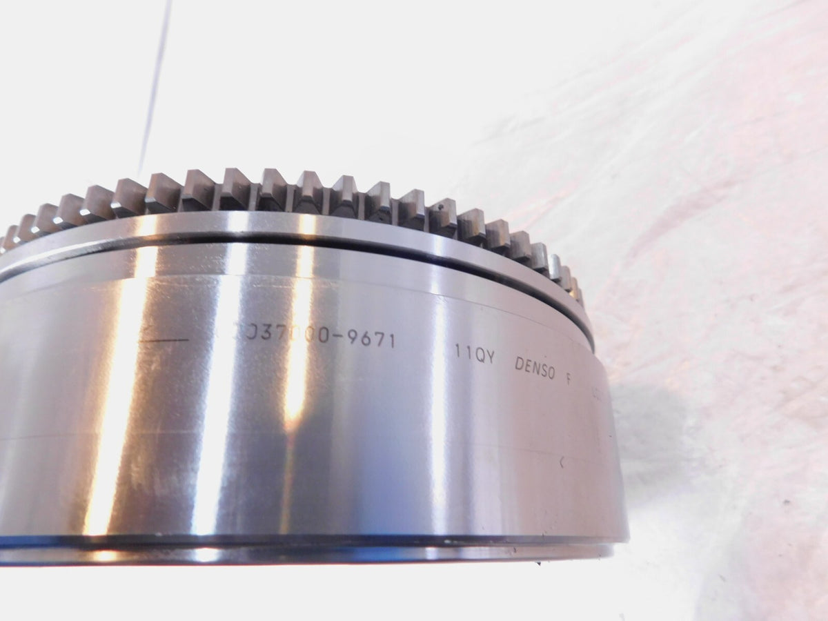 2014-2018 BMW R1200RT Alternator Generator Magneto Stator Rotor Flywheel & Gear