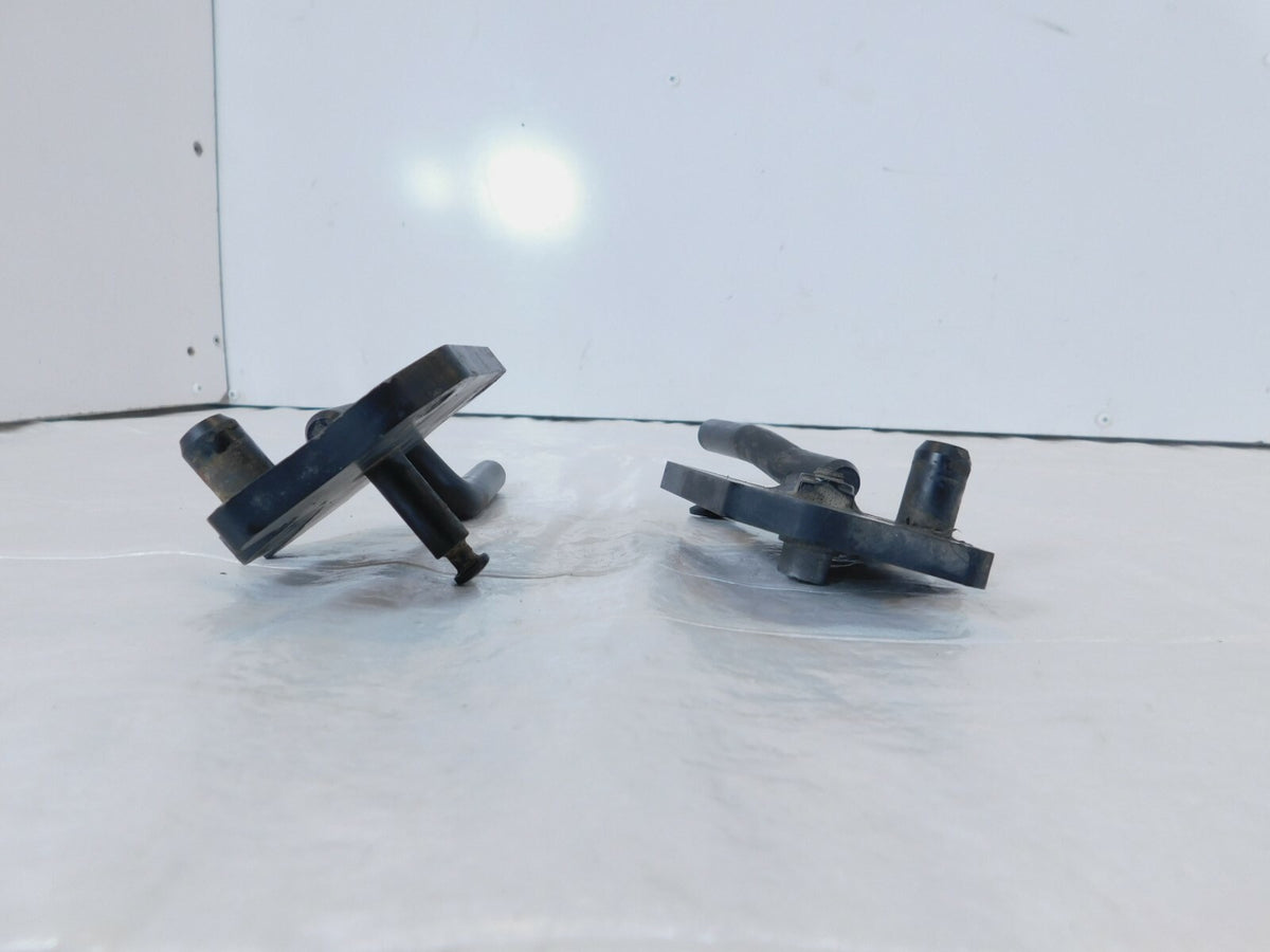 11-20 BMW C600 C650 Sport C650GT Left/Right Center Stand Mainstand Bracket Mount - C3 Cycle
