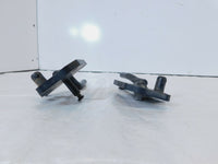 11-20 BMW C600 C650 Sport C650GT Left/Right Center Stand Mainstand Bracket Mount - C3 Cycle