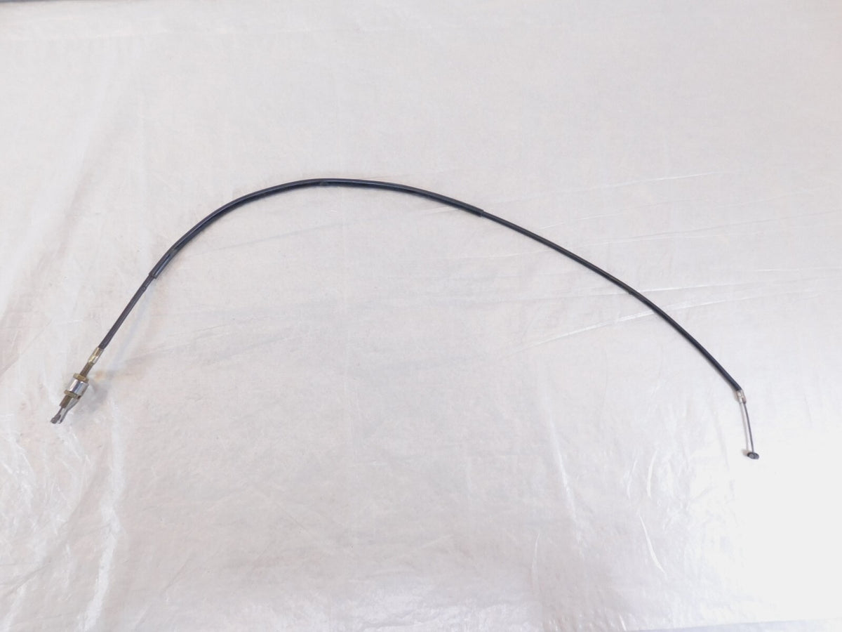 Honda CBR900RR CBR929RR FireBlade CBR 900 929 Front Left Handlebar Clutch Cable - C3 Cycle