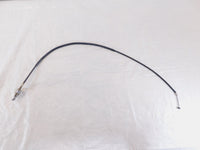 Honda CBR900RR CBR929RR FireBlade CBR 900 929 Front Left Handlebar Clutch Cable - C3 Cycle