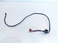 Honda VTR1000F Super Hawk Firestorm VTR1000 Battery Starter Cable & Solenoid - C3 Cycle