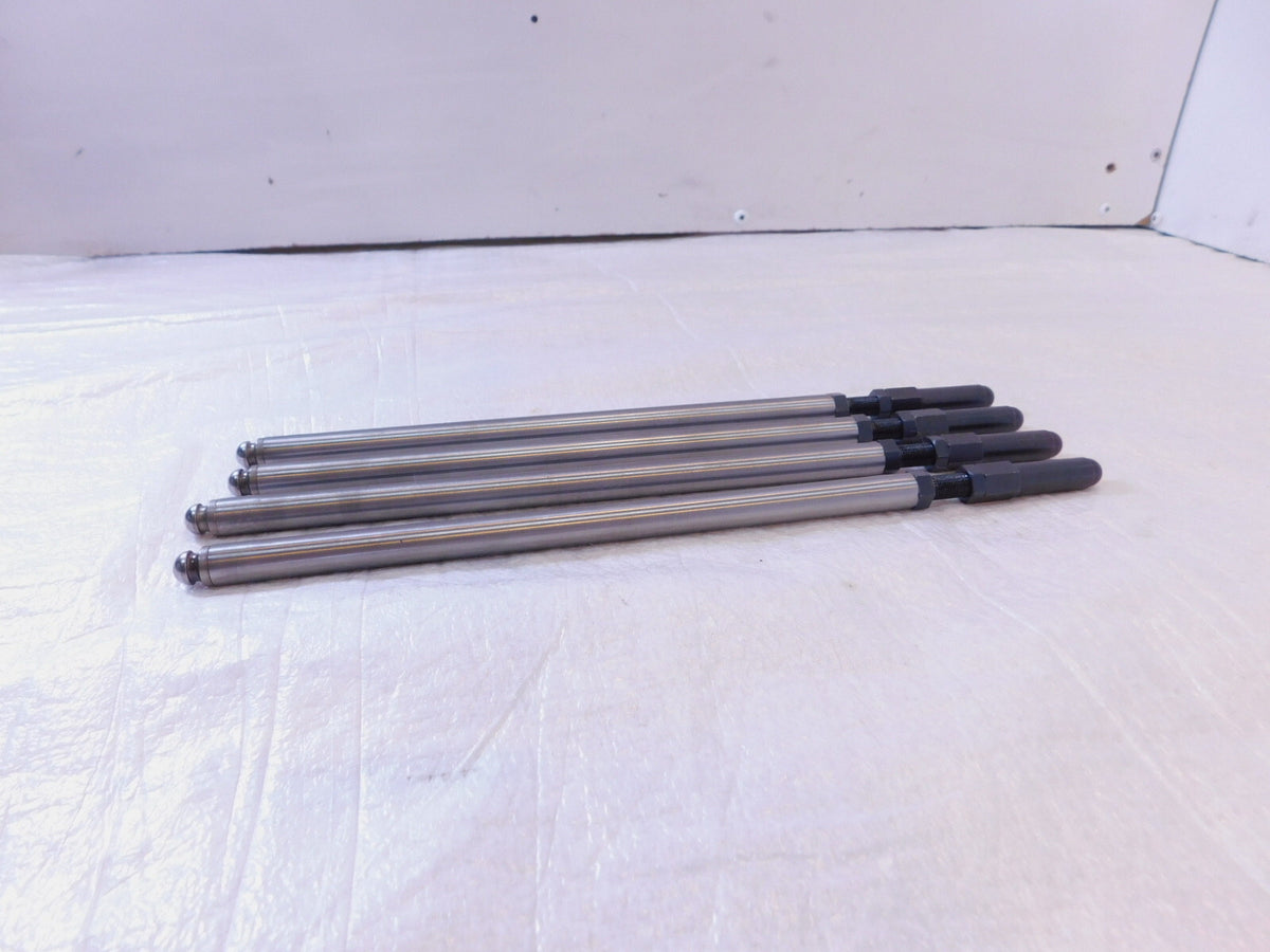 2002-2003 Indian Gilroy Scout & Spirit Camshaft Front & Rear Adjustable Pushrods - C3 Cycle