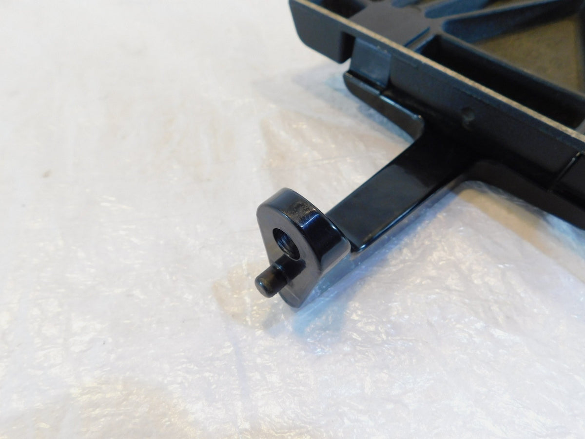 Harley Davidson Road & Electra Glide Left Right Passenger Floorboard Footboard - C3 Cycle