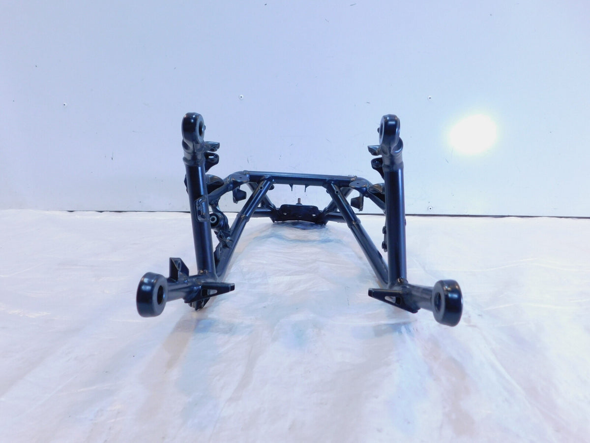 Harley Davidson Sportster S 1250 RH1250S Rear Tail Section Sub Frame Subframe