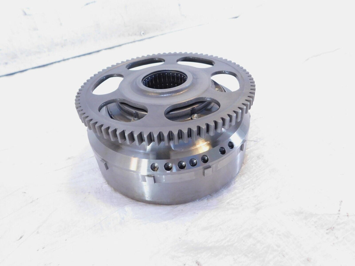 Honda VTX1800 VTX 1800 VTX1800S VTX1800R Alternator Generator Stator Rotor - C3 Cycle